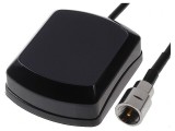 Antenă GPS de Interior cu Mufă FME-B și Cablu 5m
