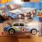 2022 Hot Wheels 244/250 RALLY CHAMPS 5/5 &#039;70 FORD ESCORT RS1600