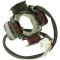 Magnetou scuter TGB
