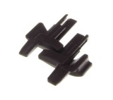 Maner, capota portbagaj MERCEDES-BENZ B-CLASS Sports Tourer (W245) (2005 - 2011) MAXGEAR 28-1009