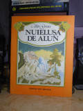 CALIN GRUIA - NUIELUSA DE ALUN * ILUSTRATII KALAB FRANCISC , 1992