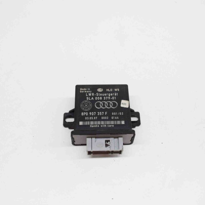 Modul de control far AUDI A8 D3 4E2, 4E8 2007 OEM: 8P0907357F,5LA008379-01 14719363
