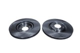Disc frana CITRO&Euml;N C4 I Caseta/ Hatchback (LR_) (2005 - 2010) MAXGEAR 19-2366