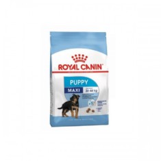 Royal Canin Maxi Puppy, hrana uscata pentru caini, 15 kg
