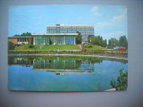 HOPCT 70915 HOTEL DOINA IN 1977 MAMAIA -CT-CIRCULATA