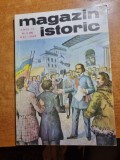 revista magazin istoric mai 1968