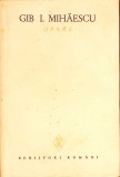 OPERE 5 TEATRU-GIB I. MIHAESCU-339600