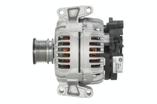HELLA 8EL 011 713-091 Generator / Alternator