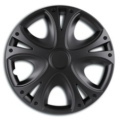SET CAPACE ROTI 15` GRAFIT DYNAMIC foto