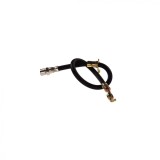 Furtun frana SUBARU IMPREZA limuzina (GD) 2.0 WRX Turbo AWD 2002 - prezent CORTECO 19033043