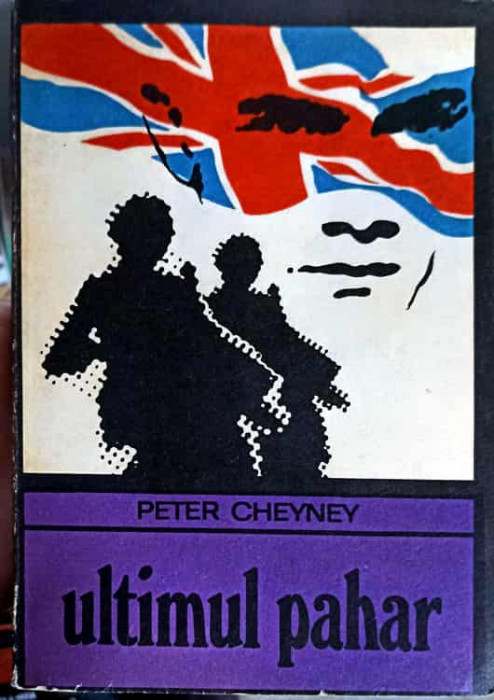 ULTIMUL PAHAR-PETER CHEYNEY-189979