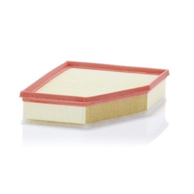 Mann-Filter Filtru aer foto