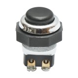 Buton starter metalic 12/24V UTB pentru tractoare si utilaje