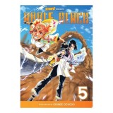 Apple Black, Volume 5