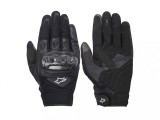 Manusi Moto Alpinestars SMX-2 Air Carbon V2 Negre, Piele/Textil, Barbati, Marimea L