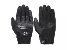 Manusi moto ALPINESTARS SMX-2 AIR CARBON V2, marimea L
