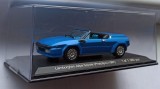 Macheta Lamborghini Jalpa Spyder 1987 Prototipo - Whitebox 1/43, 1:43