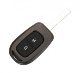 Cheie completa Topautochei&reg; pentru Dacia Logan,Sandero,Duster Renault Symbol, Trafic 434mhz PCF7961M(HIAG AES)Chip, Oem