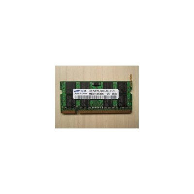 Memorie Laptop - Samsung 2GB 2Rx8 PC2-6400S-666-12-E3 DDR2 foto