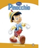 Penguin Kids 3: Pinocchio - Melanie Williams