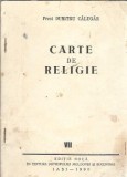 Cumpara ieftin Carte de religie VII - Iasi, 1990 - Dumitru Calugar