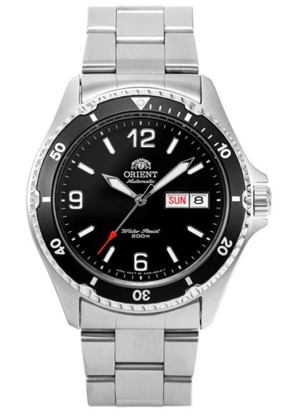 Ceas Orient Mako II FAA02001B9 &ndash; Diver Automatic 42mm, Inox