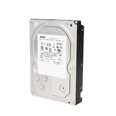 Hard Disk HGST HUS724020ALS640 2TB SAS 6Gbps 3.5 inci, 64 MB Cache foto