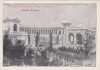 CP Bucuresti Expositia Expozitia Generala Romana 1906 Arenele Romane, Circulata, Fotografie