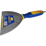 Spaclu inox cu bit, pentru gipscarton, 150mm, DSH, 051623
