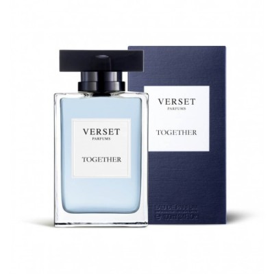 VERSET Parfums Together Eau de Parfum 100ml foto