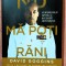 Nu ma poti rani. Stapaneste-ti mintea si reuseste imposibilul. Editura Litera, 2023 - David Goggins