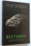 Bestiariu - Pop Simion