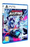 Destruction All Stars PS5