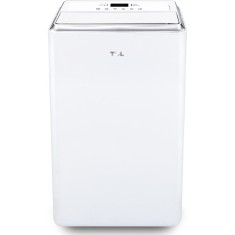 Dezumidificator de aer TCL DEWA16EB, 16 l/zi, 364 W, Clasa I, Capacitate rezervor 4.2 l, Debit aer 170 m3/ora, Alb