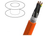 Cablu pentru Servomotoare MOTIONLINE&reg; PREMIUM 4G6mm2