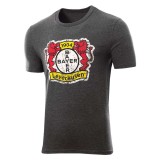 Bayern Leverkusen tricou de bărbați Logo Used - XL, Bayern Leverkusen Official