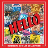 HELLO COMPLETE SINGLES COLLECTION (2cd)