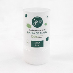 Piatra de alaun stick, deodorant natural Jovis foto