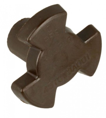 Suport ghidaj farfurie cuptor microunde LG 4370W3A001TURN original foto