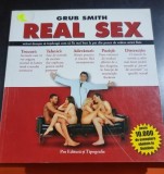 Real sex - Grub Smith