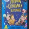 MUMIA SI COMOARA BLESTEMATA - Adam Stower