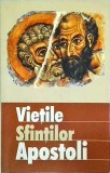 Vietile Sfintilor Apostoli