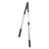 Foarfeca pentru crengi, 960 mm, manere telescopice, Topgarden, 382909
