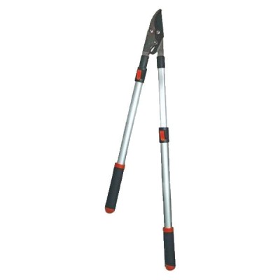 Foarfeca pentru crengi, 960 mm, manere telescopice, Topgarden, 382909 foto