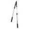 Foarfeca pentru crengi, 960 mm, manere telescopice, Topgarden, 382909
