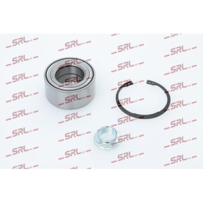 Set rulment roata BMW 1 (E81) 09.06-09.12, 1 (E87) 02.03-01.13, 1 Convertible (E88) 12.07-12.13, 1 Coupe (E82) 10.06-10.13, 3 (E90) 02.04-02.12, 3 Co foto