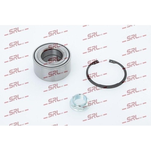 Set rulment roata BMW 1 (E81) 09.06-09.12, 1 (E87) 02.03-01.13, 1 Convertible (E88) 12.07-12.13, 1 Coupe (E82) 10.06-10.13, 3 (E90) 02.04-02.12, 3 Co