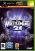 Joc XBOX clasic WRESTLE MANIA 21 colectie retro XBOX 360, One, S, X, Multiplayer, Sporturi, 16+