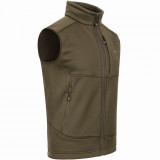 Vesta Fleece Karlo Verde Marime XL, Blaser