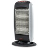 Radiator cu Halogen Zass ProDesign DailyAppliances